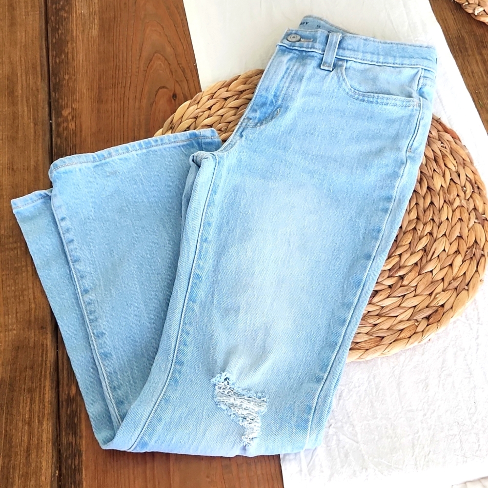 Old Navy Jeans size 12 (girls) Flare